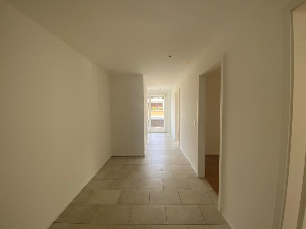 4 ½ locali appartamento in mansarda