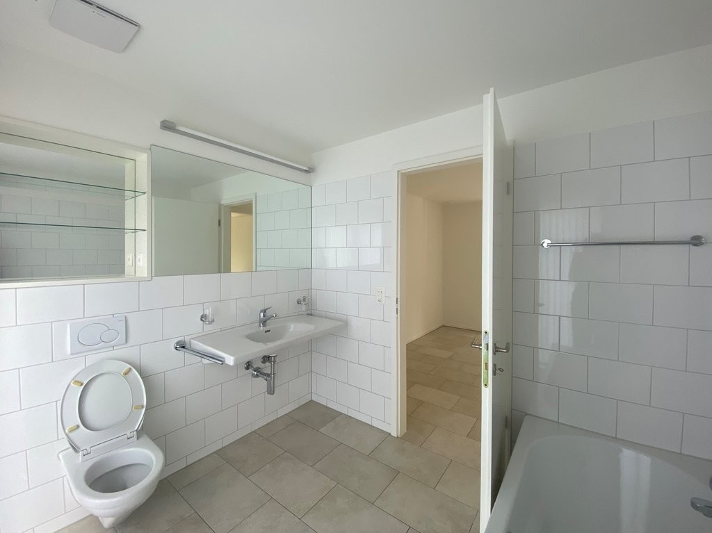 4 ½ locali appartamento in mansarda