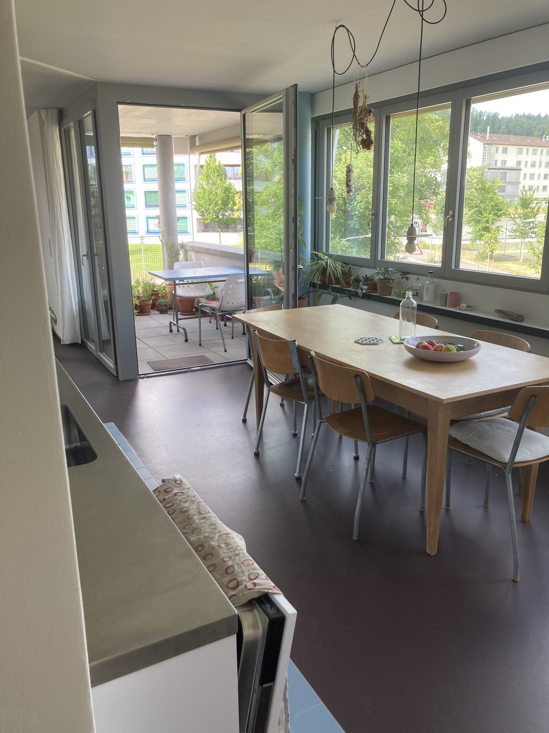 Zimmer in einer WG