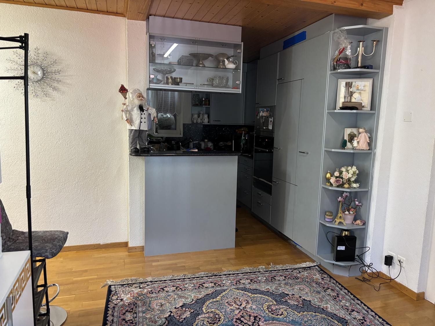 Appartamento di 3 locali