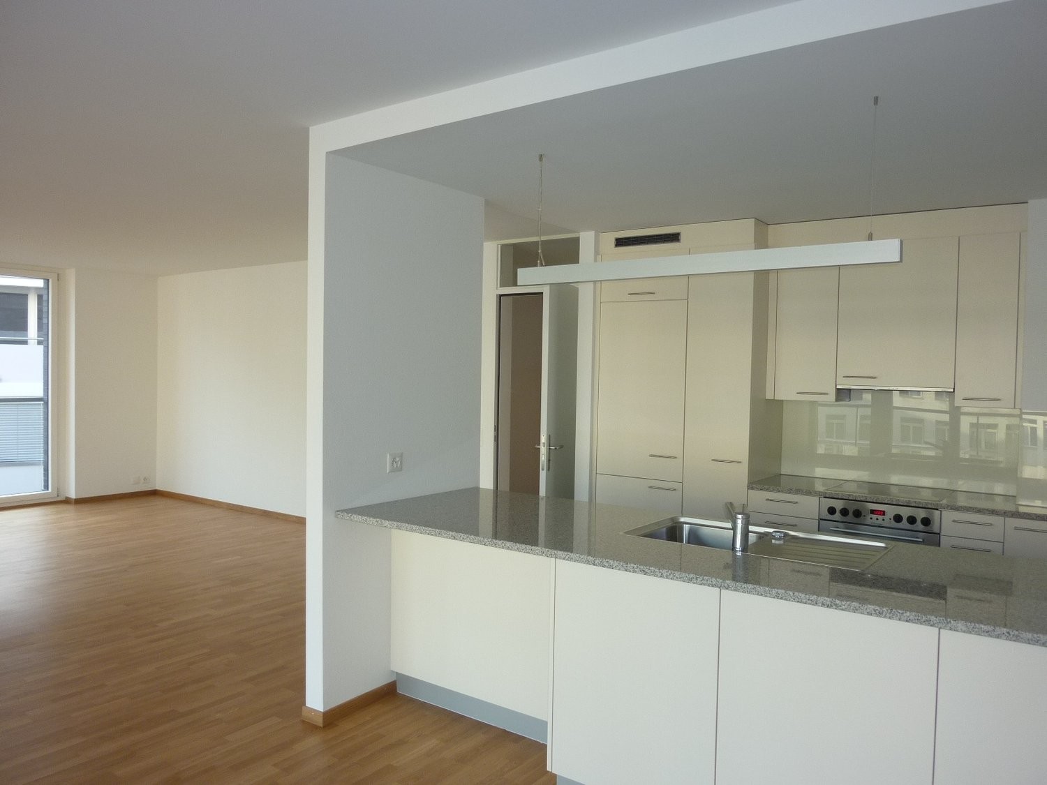 appartamento di 2 ½ locali