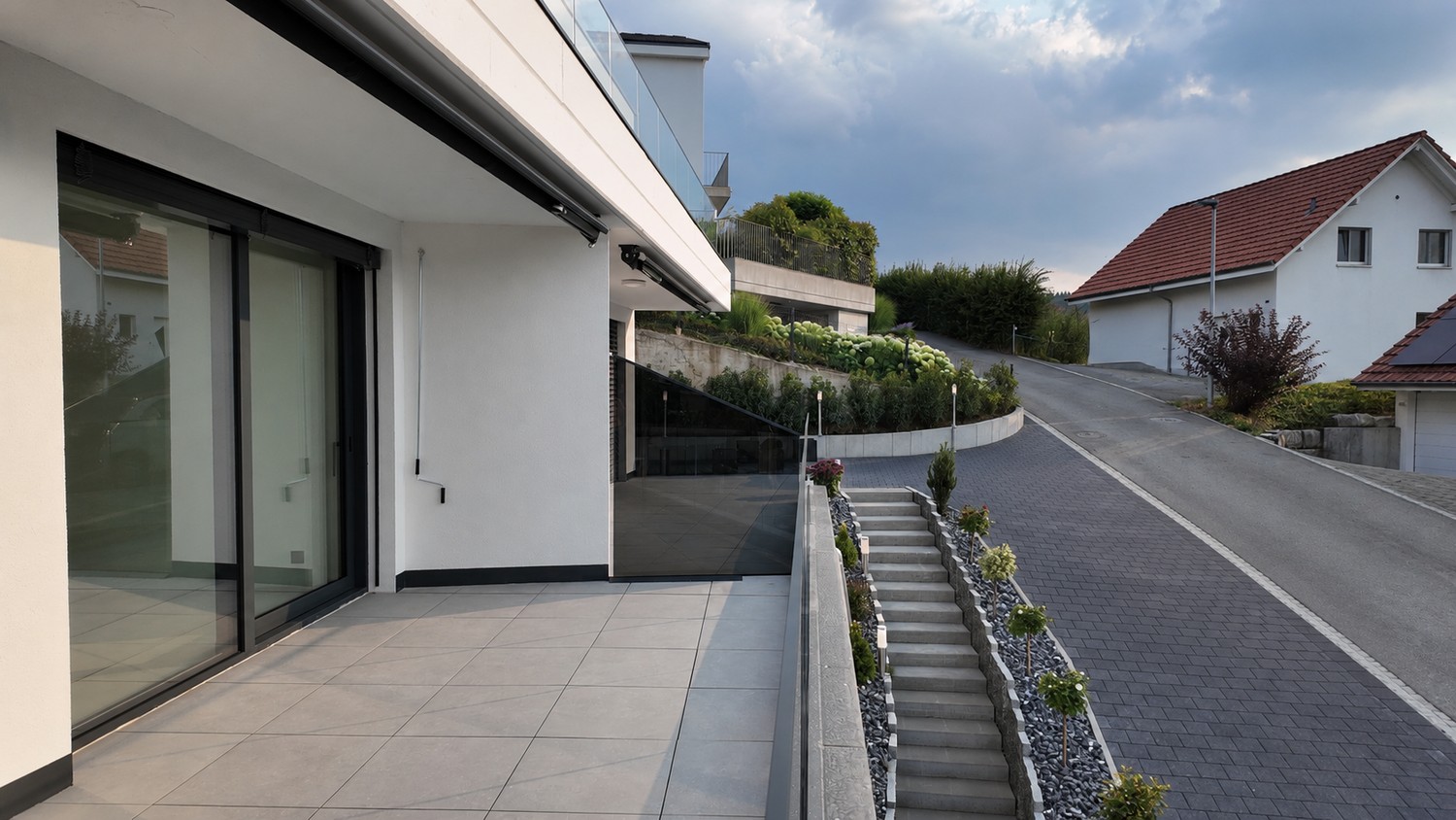 5 ½ rooms single house