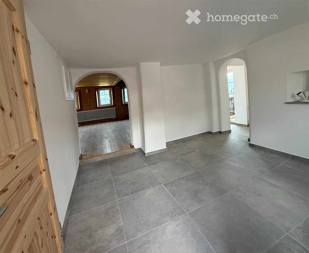 Appartamento di 4 ½ locali