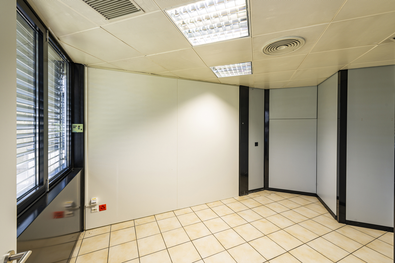 4000m² commerciale
