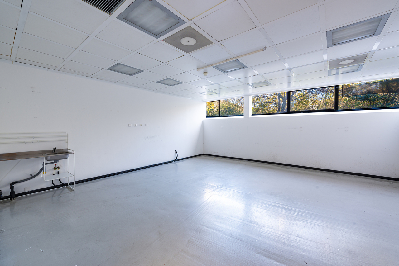 4000m² commerciale