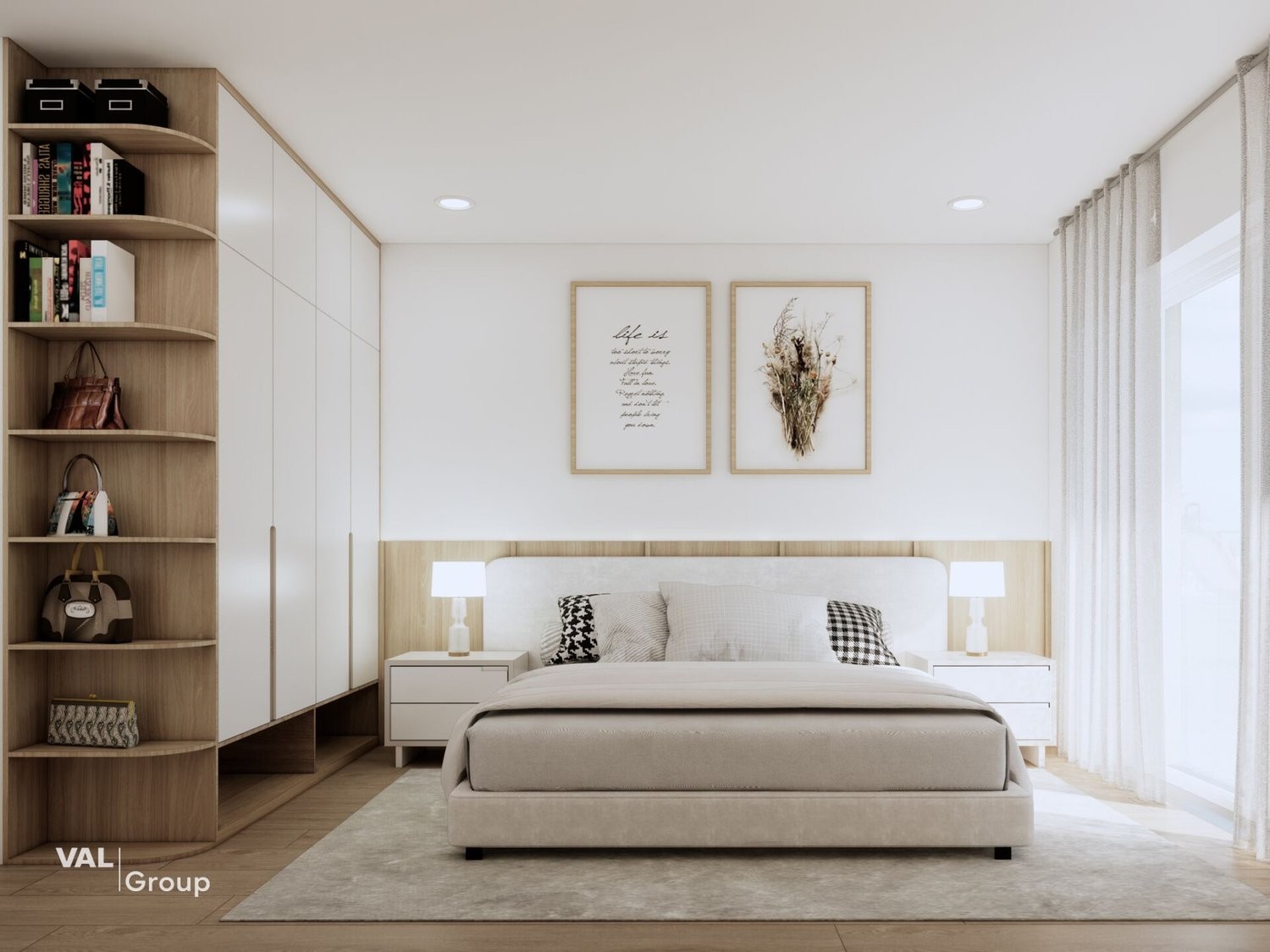 3 ½ Zimmer Wohnung