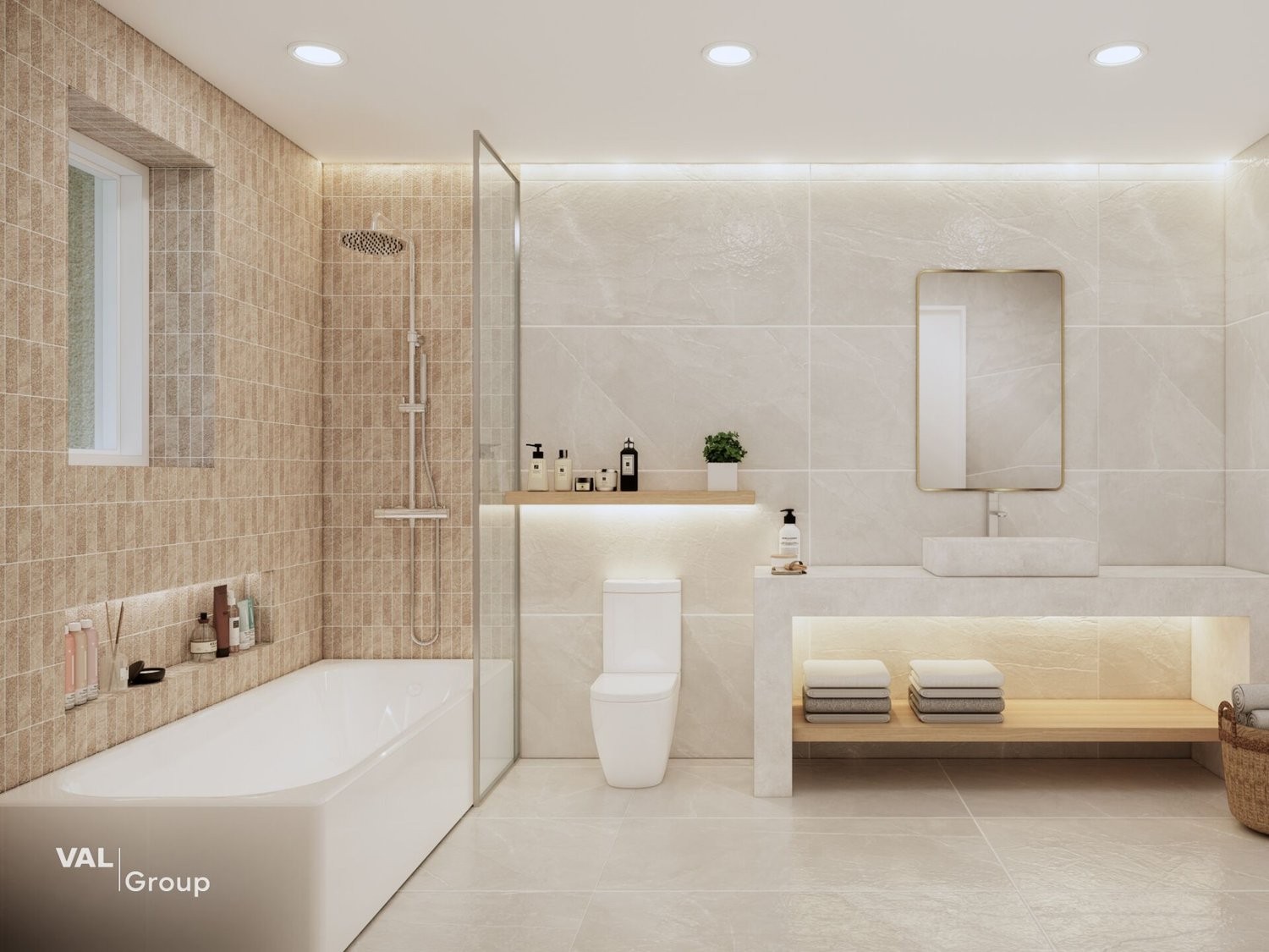 3 ½ Zimmer Wohnung