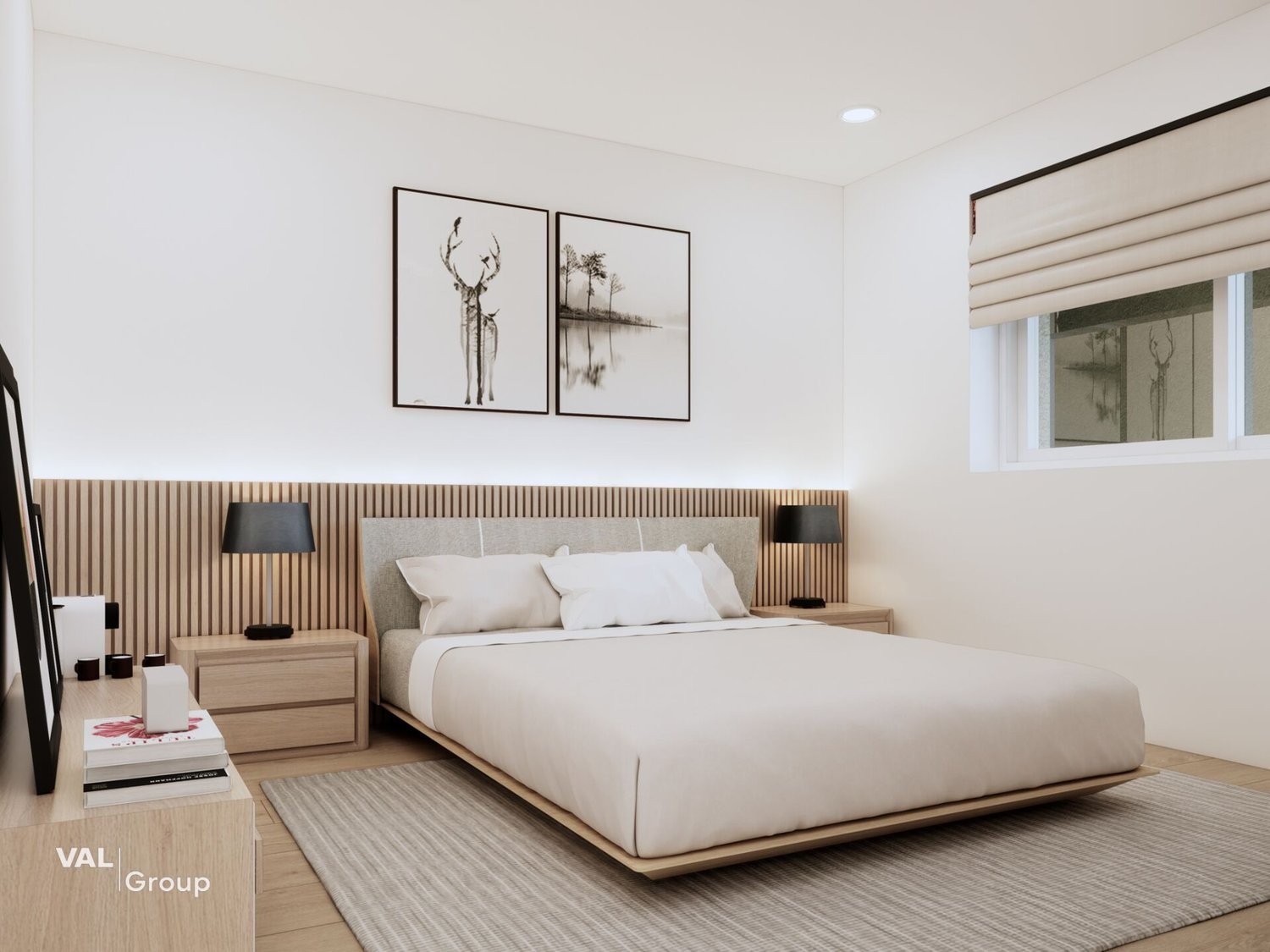 3 ½ Zimmer Wohnung