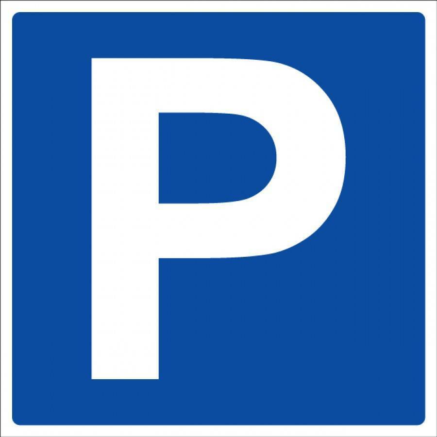 Einzelgarage