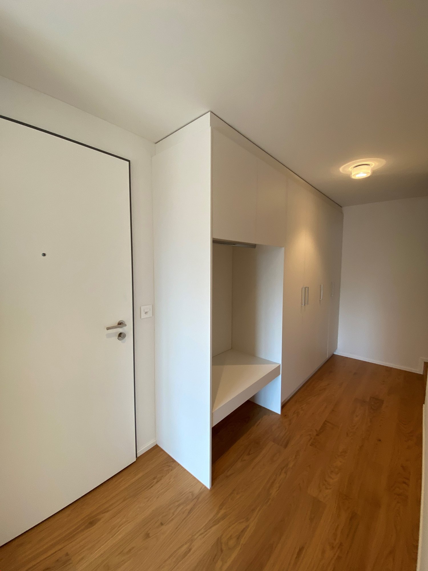 Duplex di 3 ½ locali