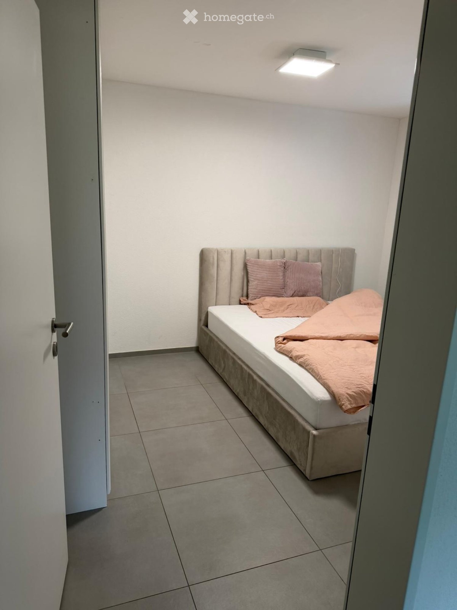2 rooms apartment