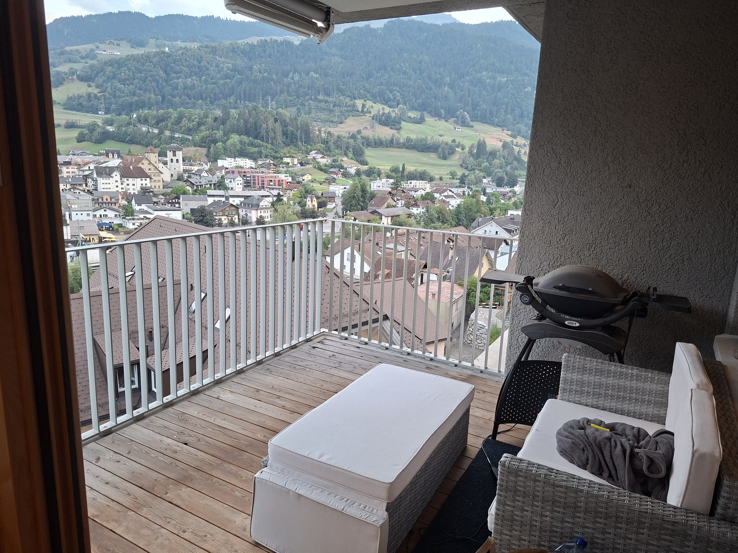 Appartamento di 3 ½ locali