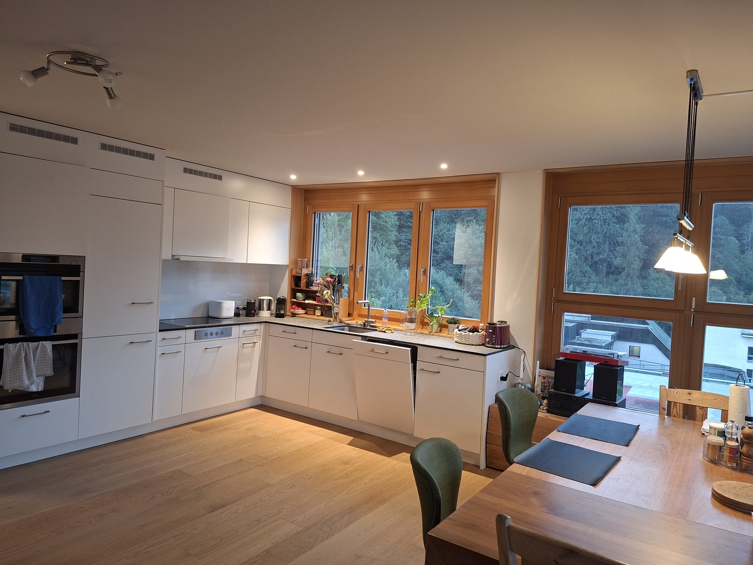 Appartamento di 3 ½ locali