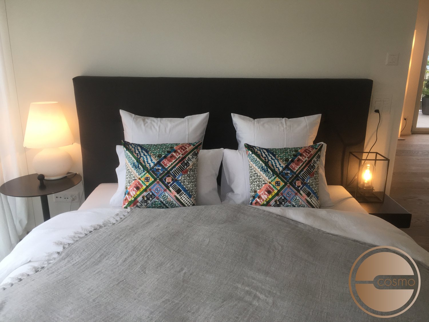 2 ½ Zimmer Wohnung