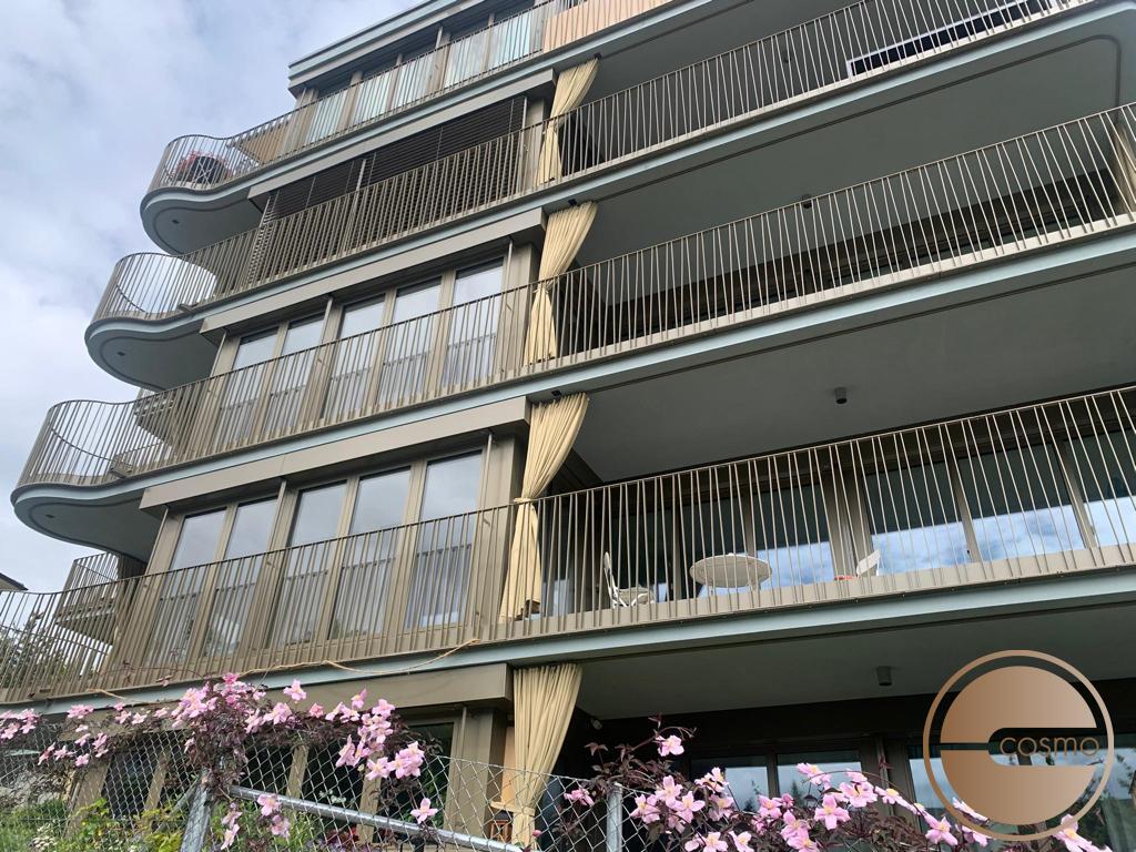 2 ½ Zimmer Wohnung