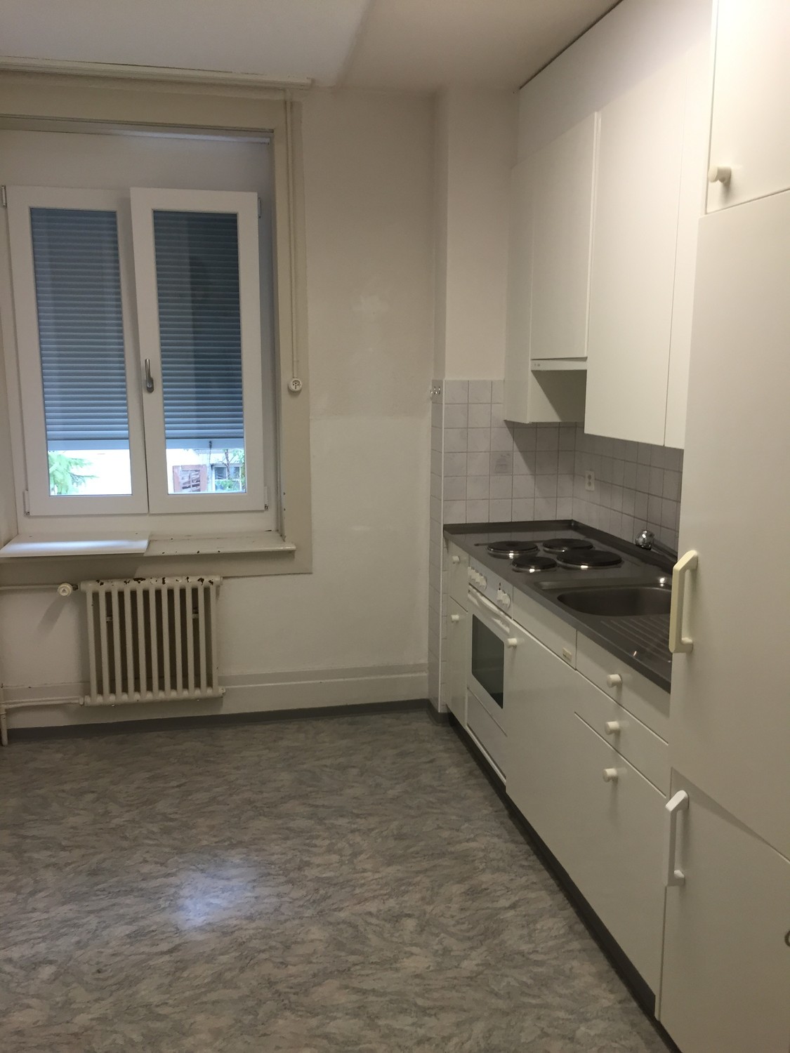 appartamento di 4 ½ locali