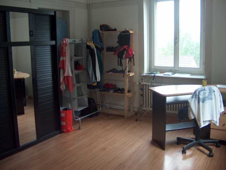 appartamento di 4 ½ locali