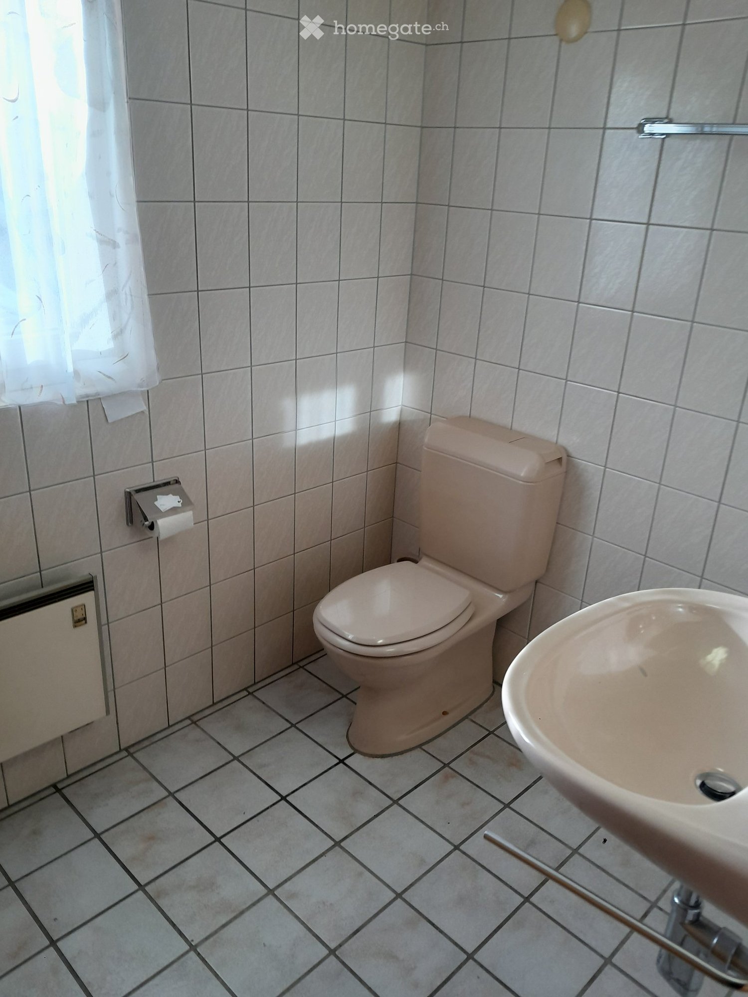 Appartamento di 2 ½ locali