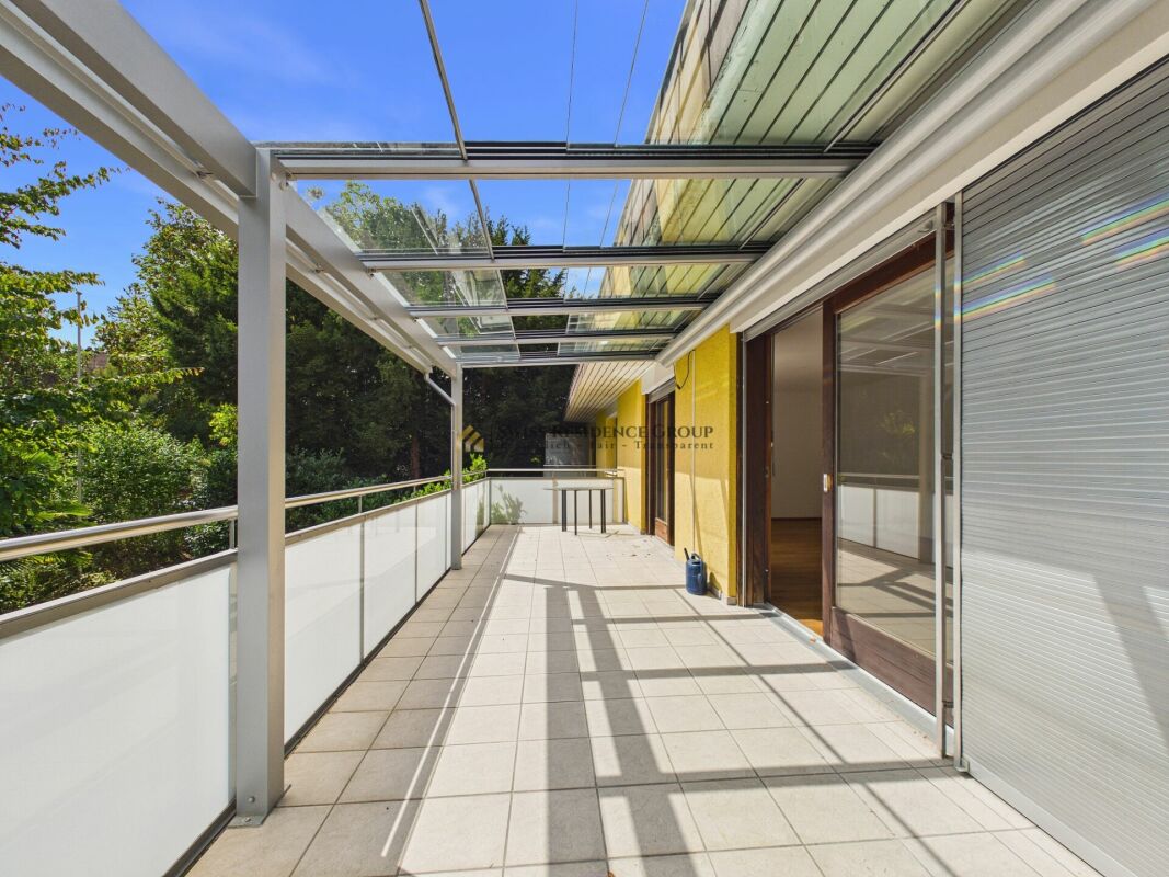 Appartement de 5 pièces