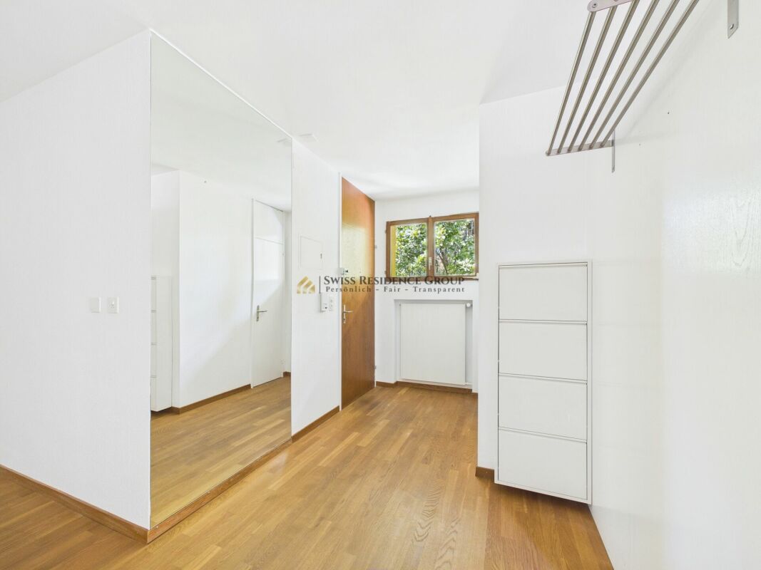 Appartement de 5 pièces