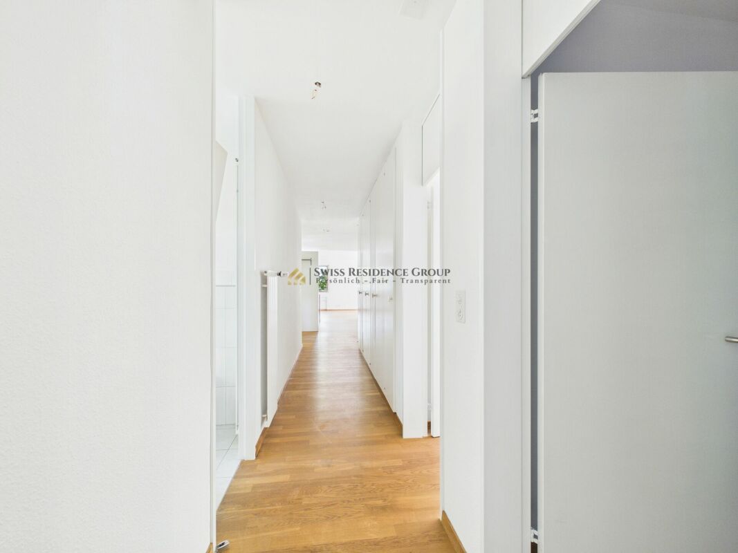 Appartement de 5 pièces