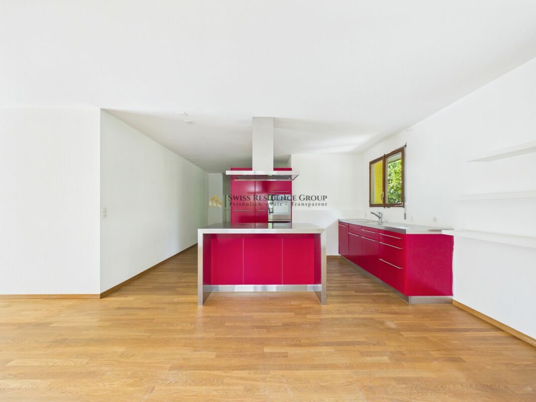 Appartement de 5 pièces