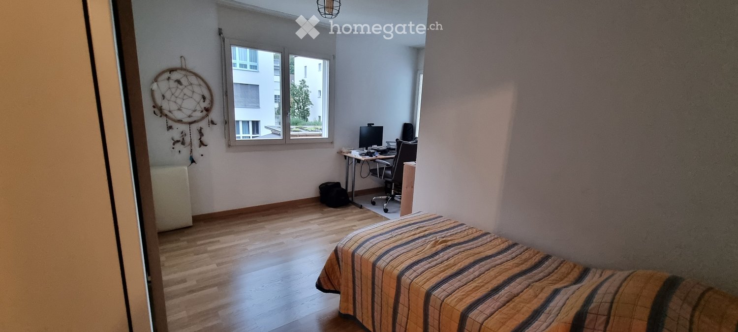 Appartamento di 4 ½ locali