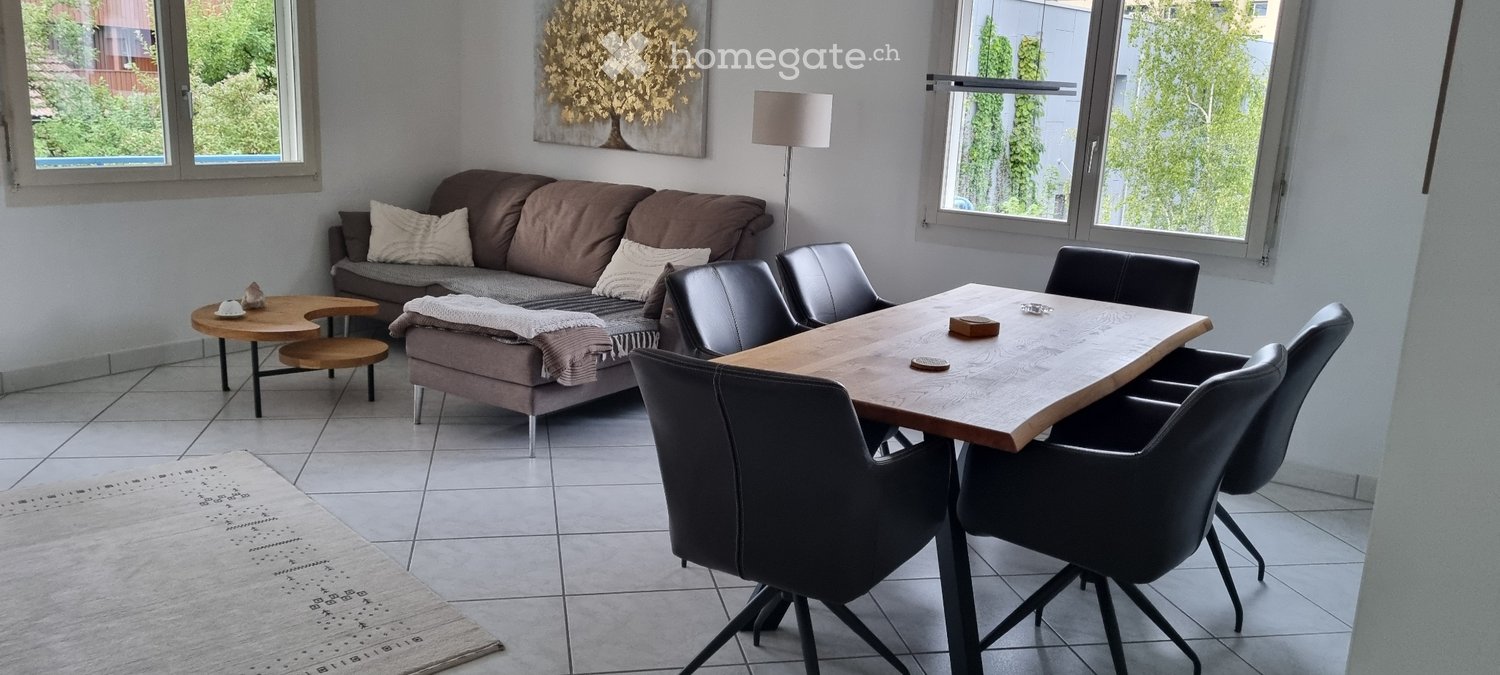 Appartamento di 4 ½ locali