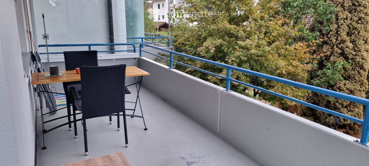 Appartamento di 4 ½ locali