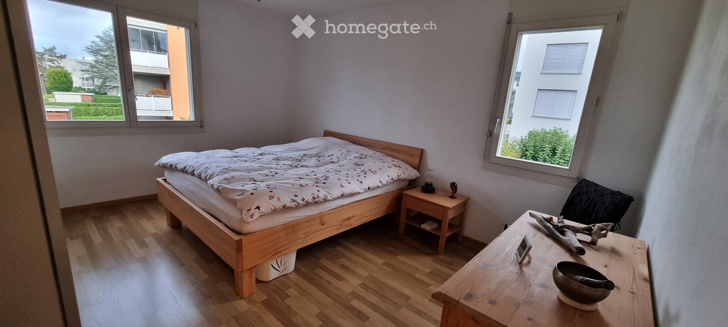 Appartamento di 4 ½ locali