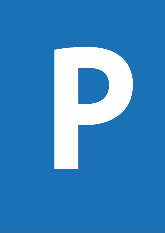 Posto auto disponibile