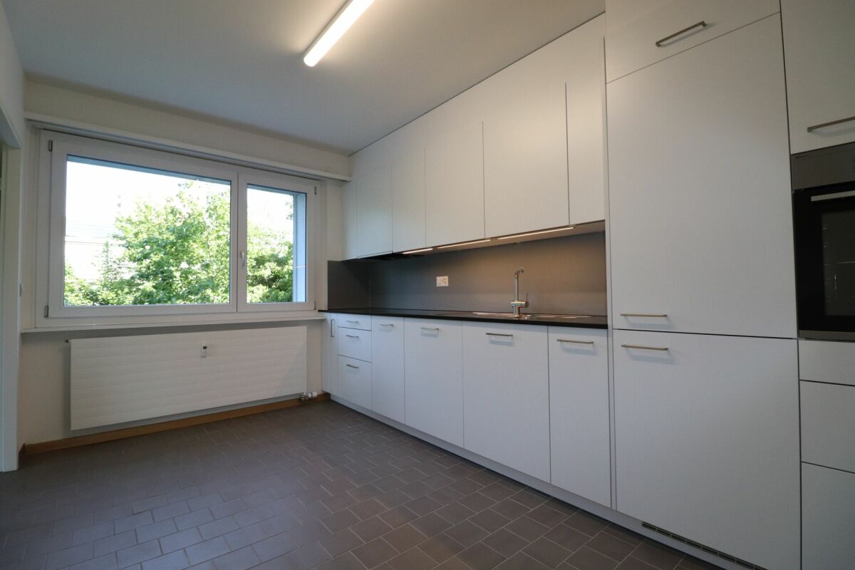 Appartement de 4 pièces