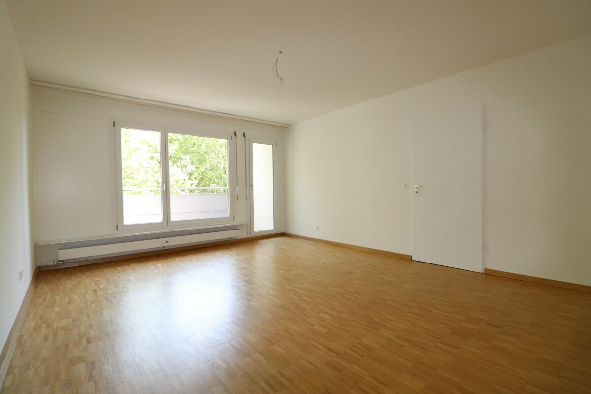 Appartement de 4 pièces