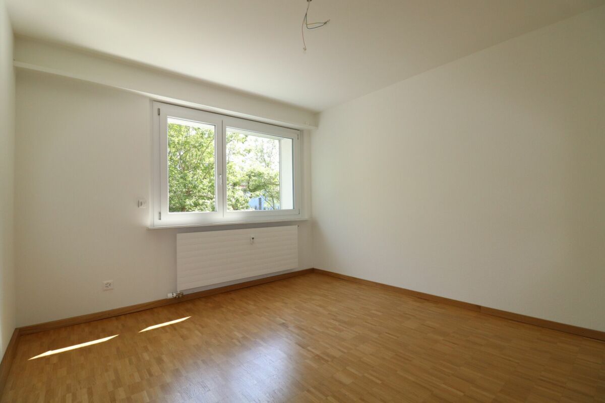 Appartement de 4 pièces