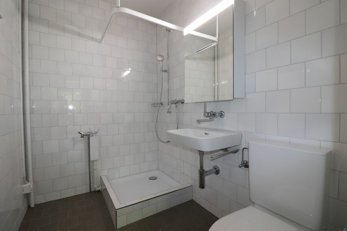 Appartement de 4 pièces