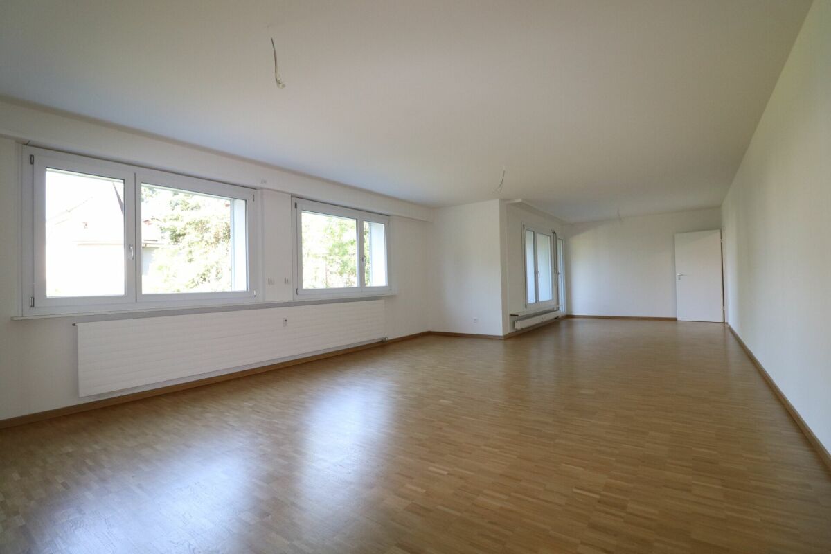Appartement de 4 pièces