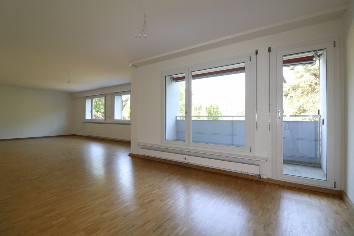 Appartement de 4 pièces