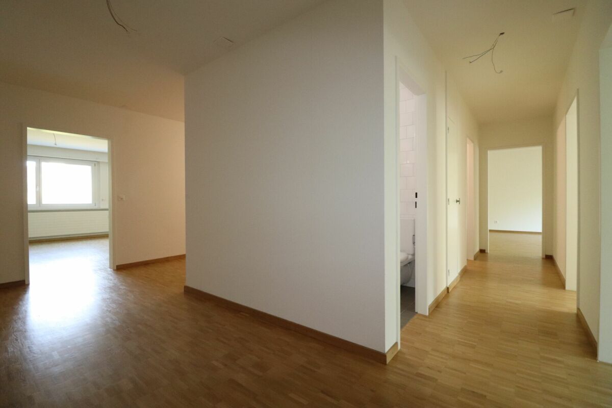 Appartement de 4 pièces