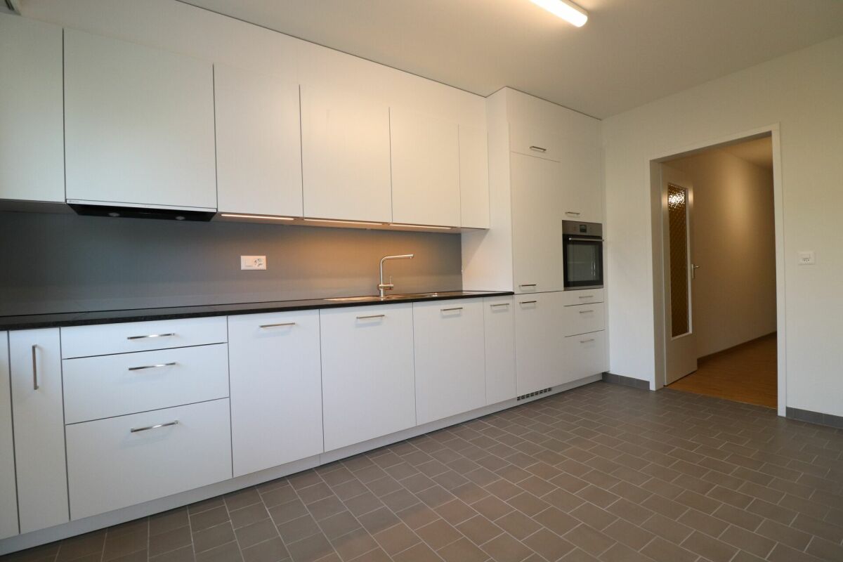 Appartement de 4 pièces