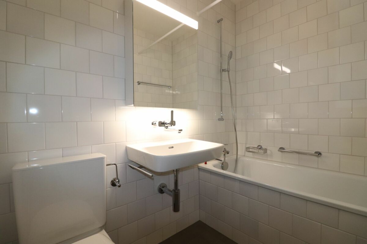 Appartement de 4 pièces