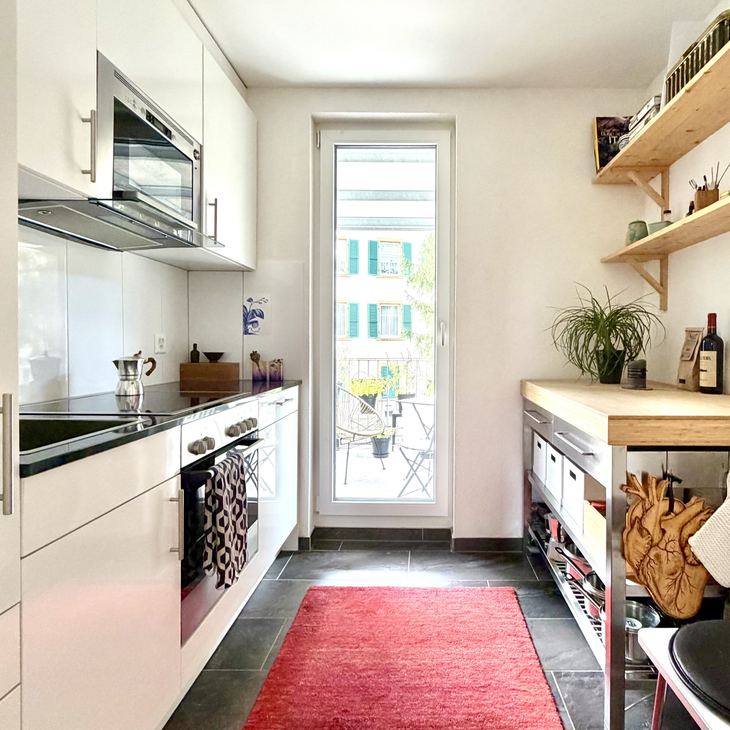 Appartamento di 3 ½ locali