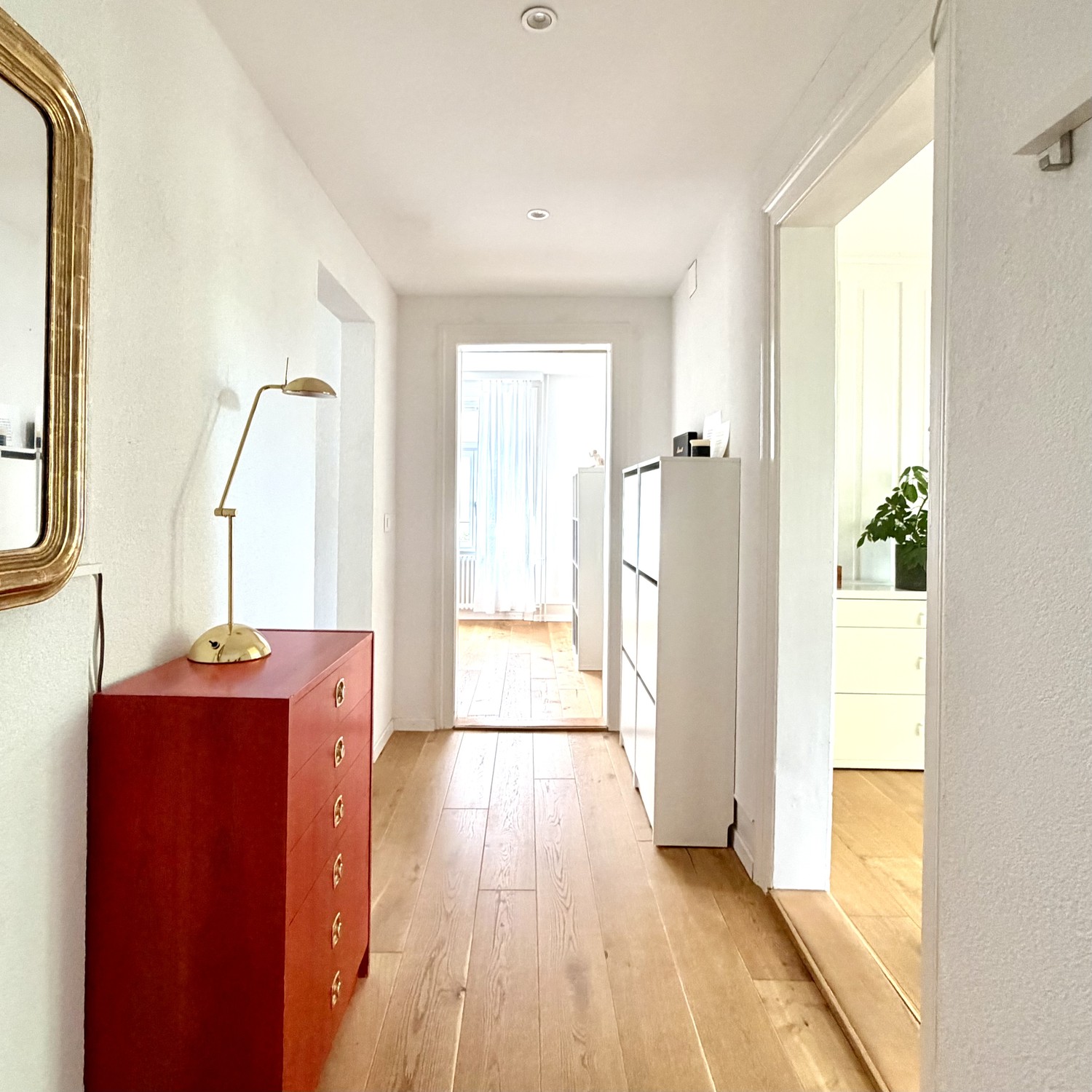 Appartamento di 3 ½ locali