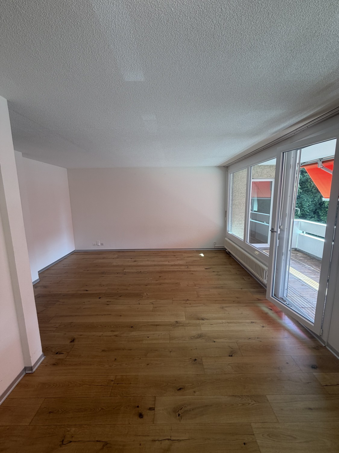 4 ½ rooms apartment