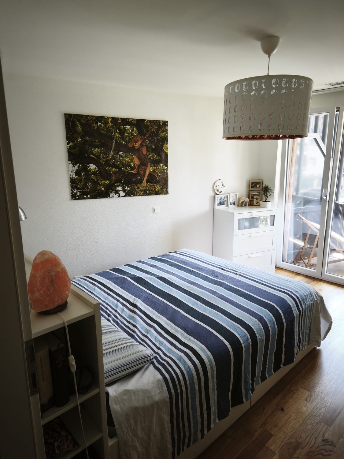 3 ½ Zimmer-Wohnung