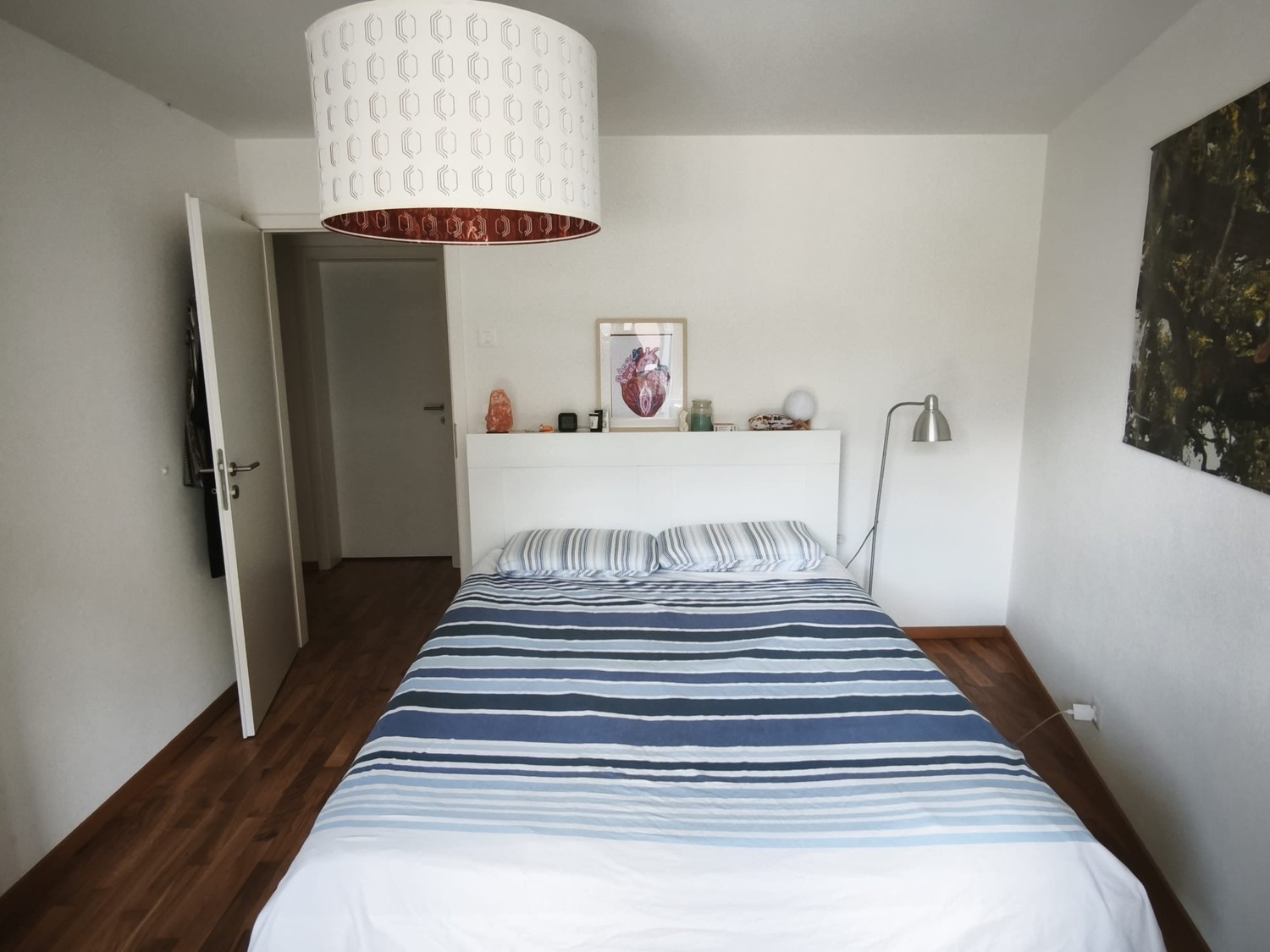 3 ½ Zimmer-Wohnung
