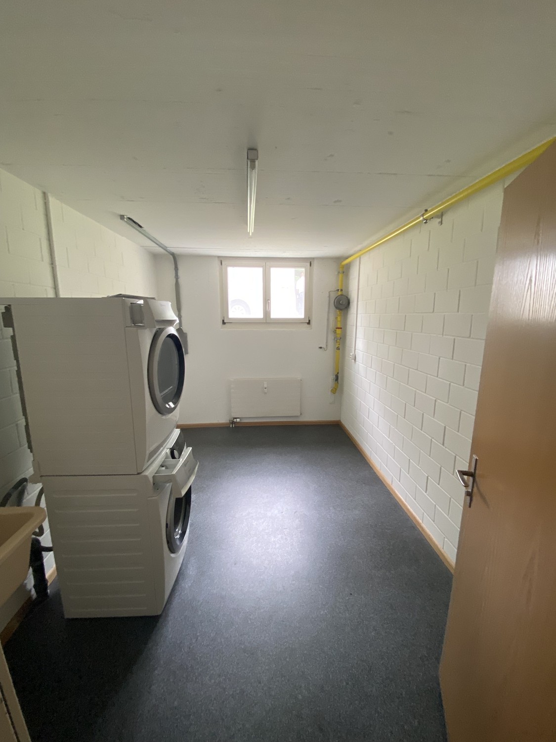 Appartamento di 4 ½ locali