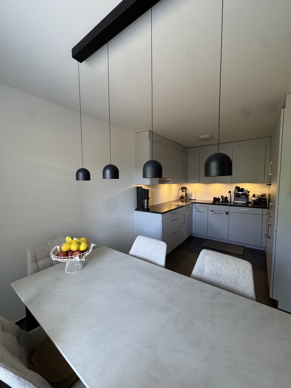 Appartamento di 4 ½ locali