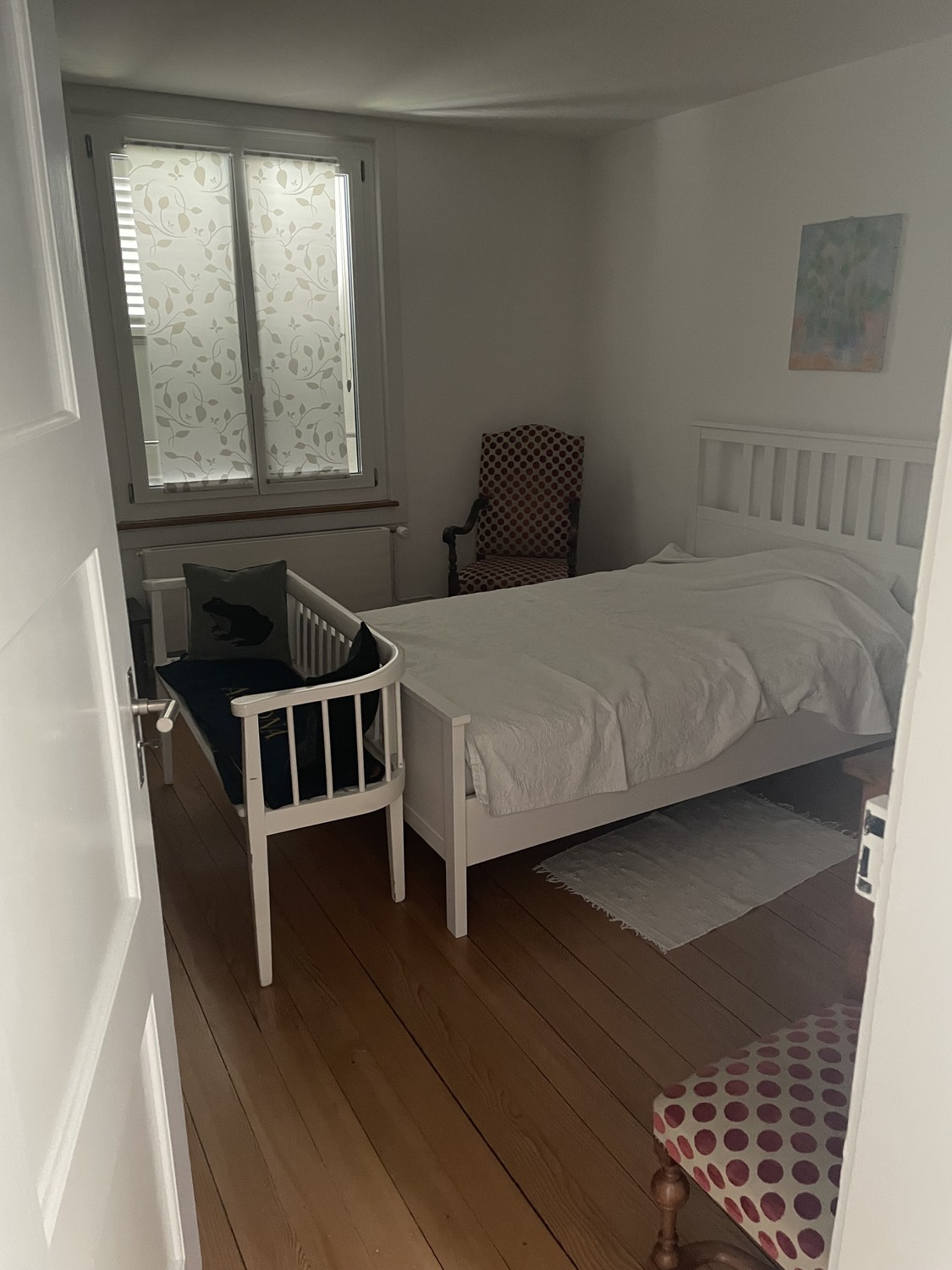 Appartement de 2 pièces