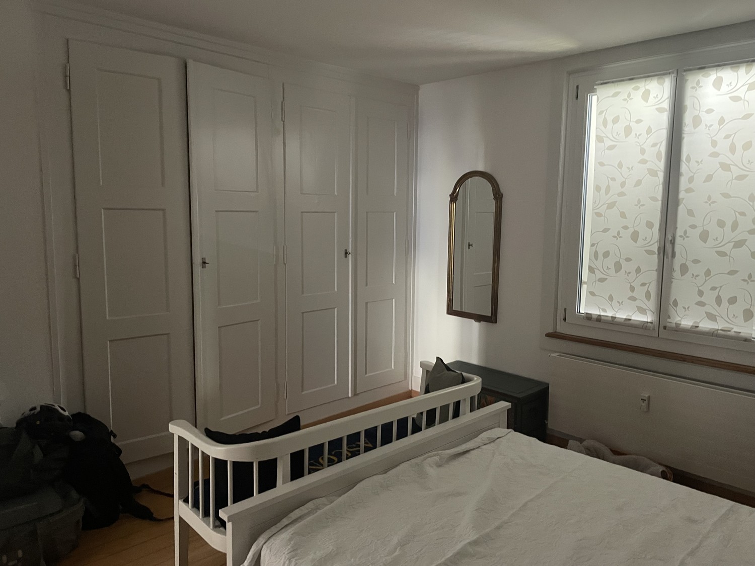 Appartement de 2 pièces