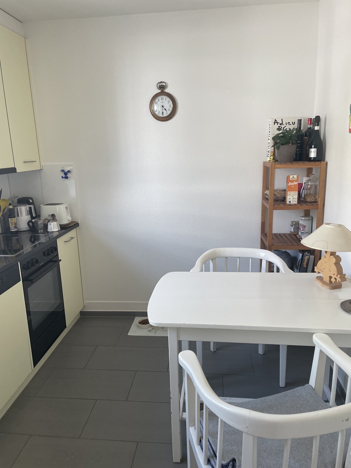 Appartement de 2 pièces